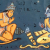 Lord Hanuman Relationship Lessons: 5 relationship lessons to learn from ...