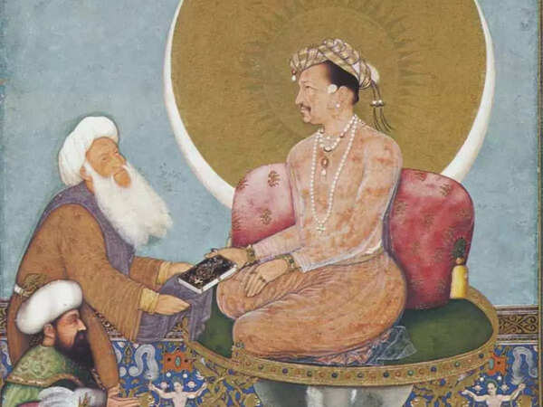 Jahangir Stills