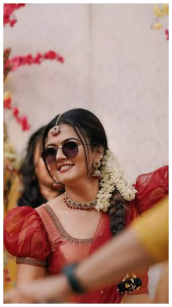 Aparna Das