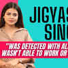Article image for: <i class="tbold">jigyasa singh</i> on discovering she had alopecia: I was going through mental stress…