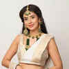 Working towards wrapping up her character Mridula