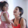 People wrote to her wanting to take care of Ziana