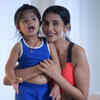 Article image for: Wanting to be present for <i class="tbold">ziana</i>