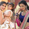Article image for: Single mom Charu Asopa on quitting <i class="tbold">kaisa hai yeh rishta anjana</i> to take care of baby girl Ziana; says ‘There will be financial issues but need to be present for her’