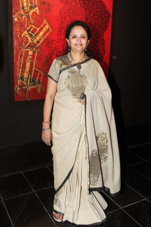 Kalpana Shah Images