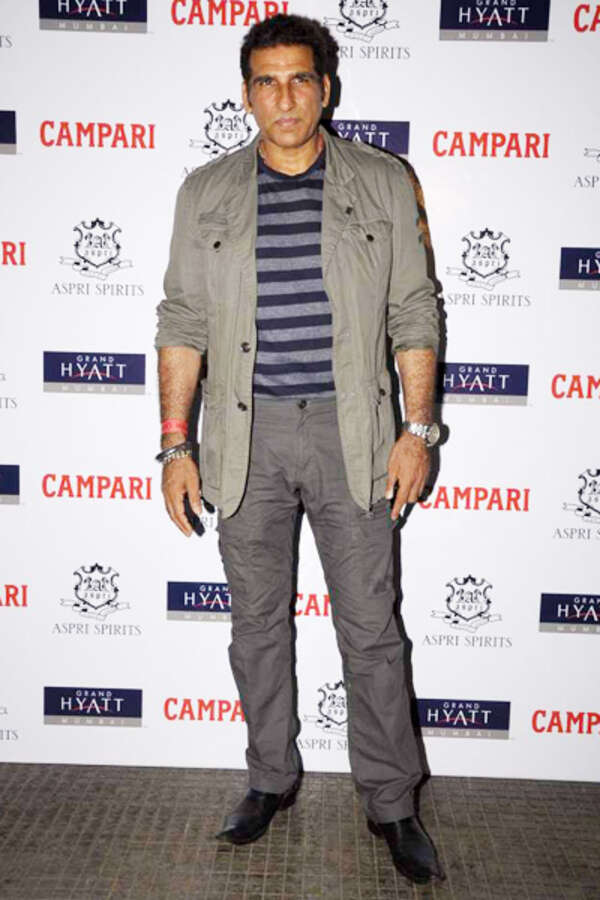 Mukesh Rishi
