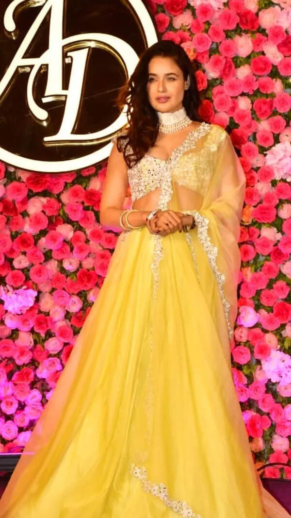 Yuvika Chaudhary