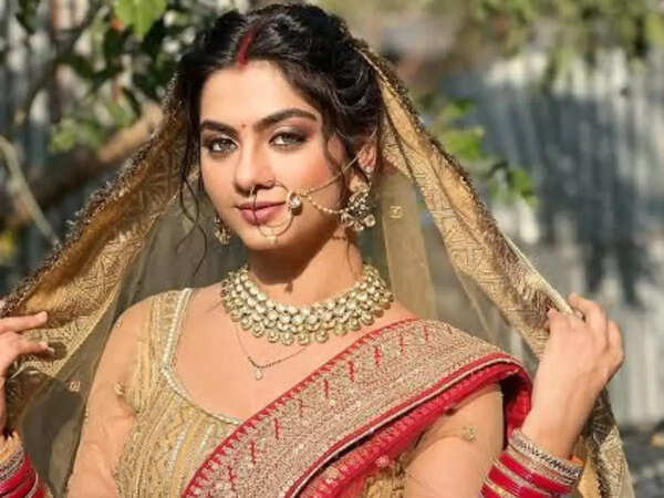 Garvita Sadhwani Pictures