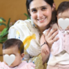 ​My kids have never troubled me