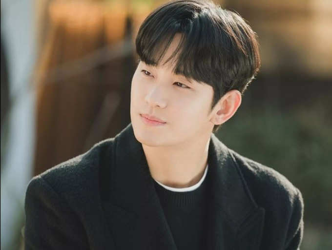 Queen of Tears, It's Okay to Not be Okay and more: Kim Soo Hyun's ...