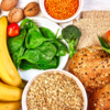 ​Increase dietary fiber intake