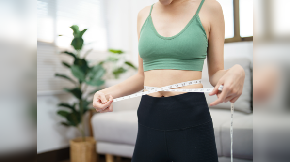 Maintain a healthy weight