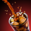 Avoid sugary drinks