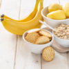 Consume low-purine foods