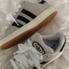 adidas gazelle silver green womens adidas Men's Ubounce DNA Running Shoes in Black/White main image 1