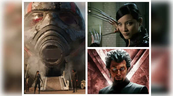 Lady Deathstrike and Azazel return