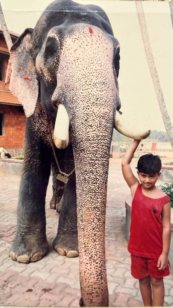 Kalidas Jayaram