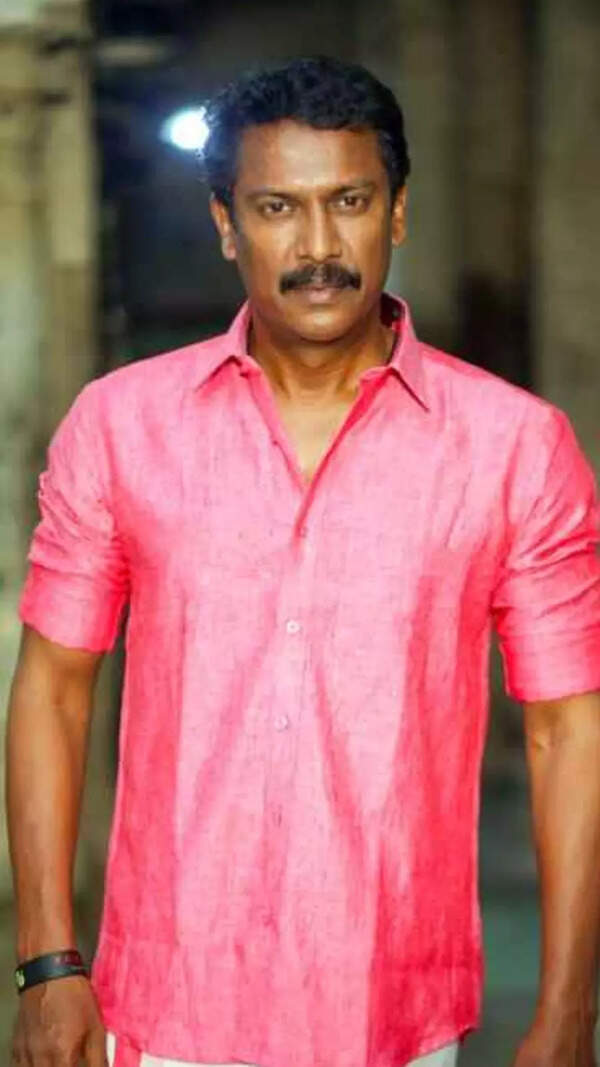 Samuthirakani