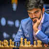 Article image for: The boy who didn’t care what the computer thought: Decoding the rise of D Gukesh