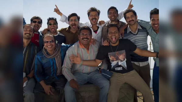 'Manjummel Boys'
