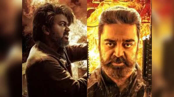 'Manjummel Boys', 'Leo', 'Vikram': 5 latest films that reintroduce old movie songs from 90s