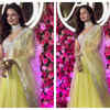 ​Yuvika making an appearance amidst pregnancy rumours