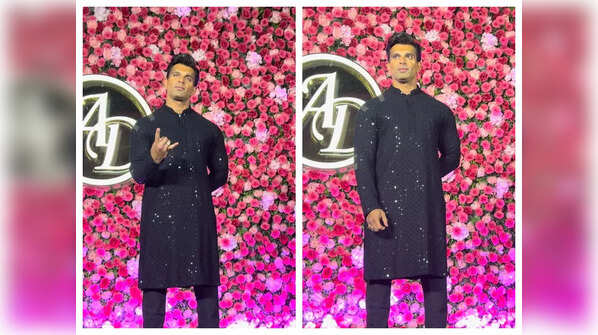 KSG attending the function