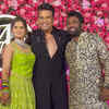 ​Krushna's comical performance for sister and his jiju: