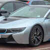 ​<strong>BMW i8</strong>​