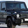 ​<strong>Mercedes Benz G63 AMG</strong>​