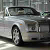Article image for: Rolls Royce Phantom Drophead Coupe