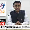 Article image for: Need for sustainable tourism: Goa CM Pramod Sawant