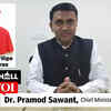 Article image for: Can’t divide religions for votes in Goa: CM Sawant