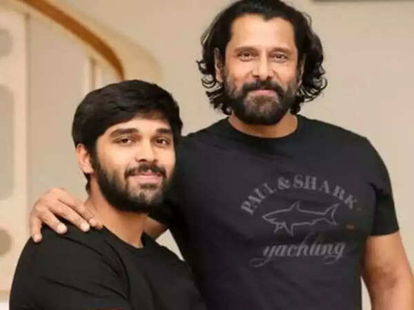 Dhruv Vikram Images