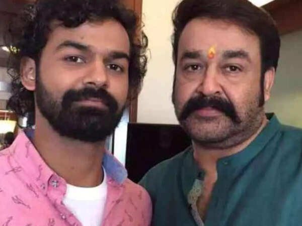Pranav Mohanlal Wallpapers