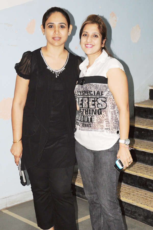 Panchi S