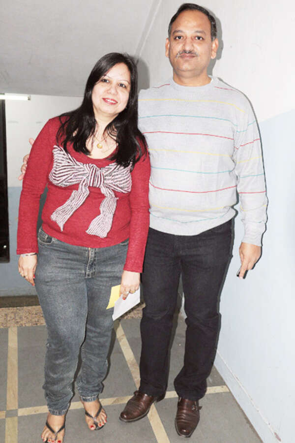 Panchi S
