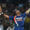 Sachin Tendulkar: The record breaker