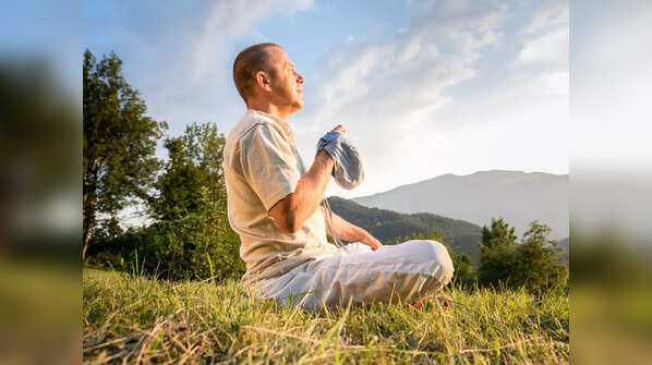 Aligning the energies
