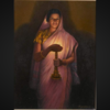 ‘Glow of Hope’ by SL Haldankar