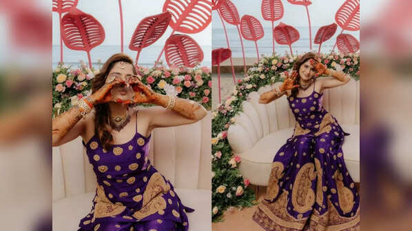 Pyaar Ki Mehendi