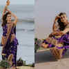 Bride-to-be’s photoshoot