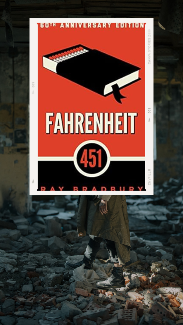 Ray Bradbury