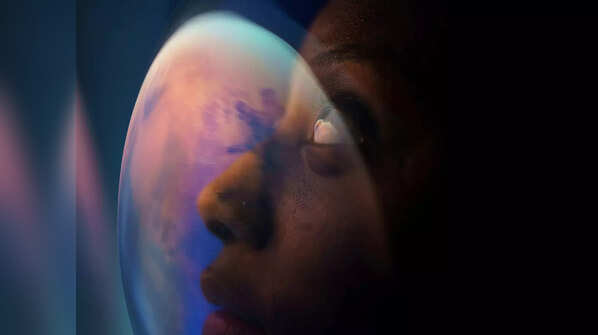 Effects of Microgravity