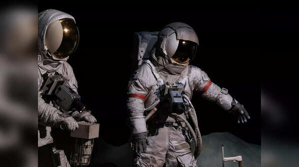 NASA's Human Research Program