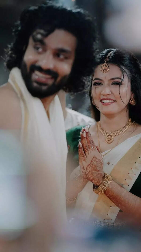 Deepak Parambol Stills