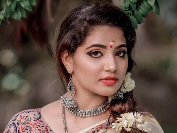 Anshitha Images