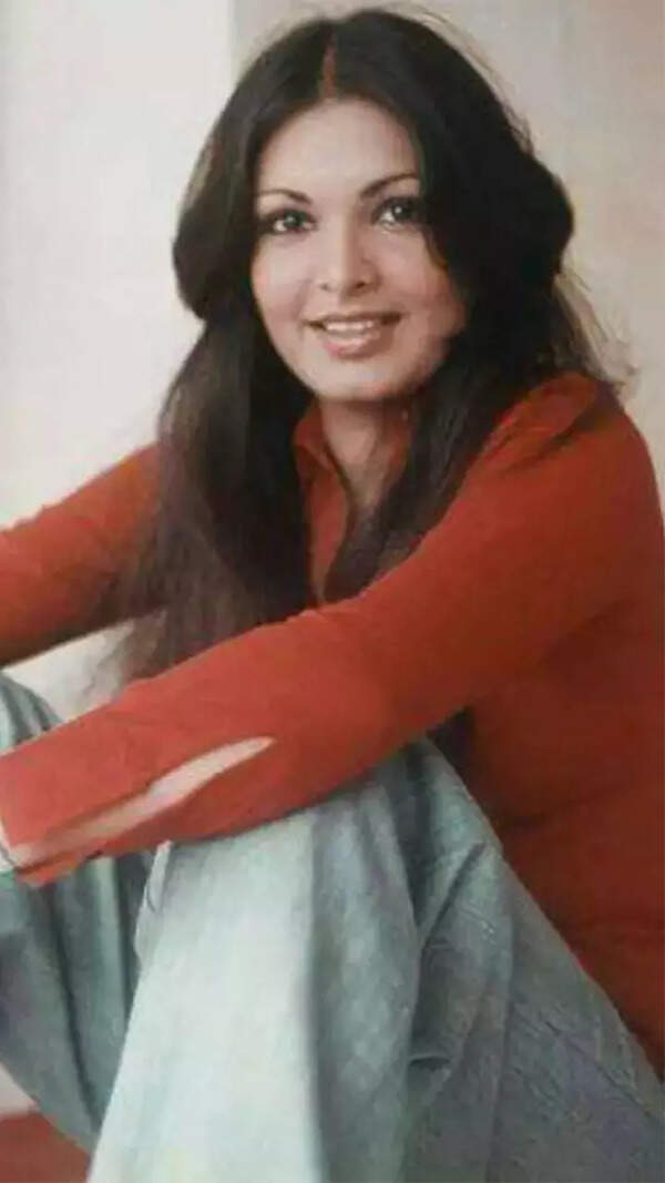 parveen babi
