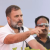 Rahul Gandhi contesting from Wayanad
