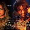 Article image for: Listen To The New Hindi Music Song For <i class="tbold">khaali botal</i> (Audio) Sung By Parampara Tandon
